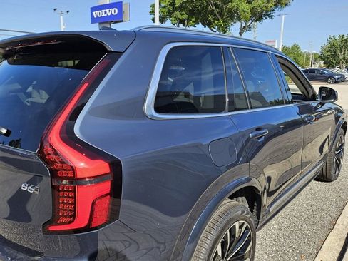 New 2026 Volvo XC90 B6 Ultra w/ Protection Package AWD/4WD image 14