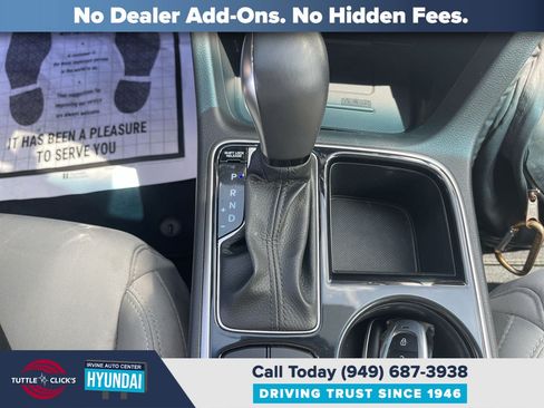 Used 2019 Hyundai Sonata SEL FWD image 20