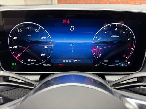 New 2026 Mercedes-Benz GLC 300 GLC 300 image 15