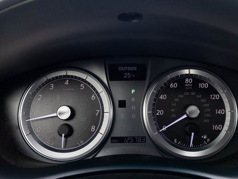 Used 2012 Lexus ES 350 image 5