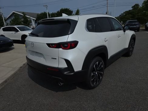 New 2026 MAZDA CX-50 2.5 Hybrid w/ Weather Package AWD/4WD image 6
