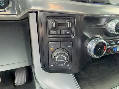 Certified 2024 Ford F150 Lariat w/ Equipment Group 502A High AWD/4WD image 25