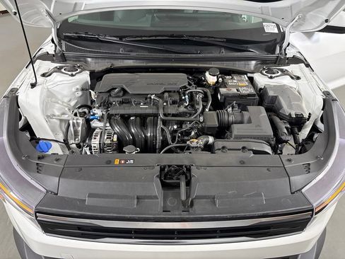 New 2026 Kia K4 GT-Line Turbo FWD image 42