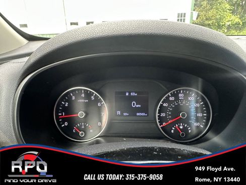 Used 2022 Kia Sportage LX w/ LX AWD Value Edition Package image 12