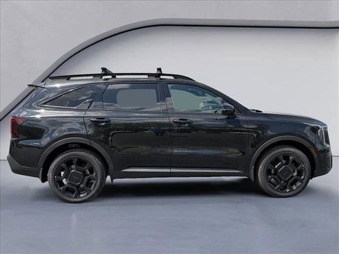 New 2026 Kia Sorento SX Prestige AWD/4WD image 6