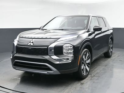 New 2026 Mitsubishi Outlander LE