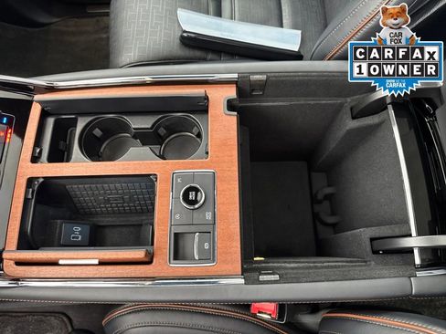 Used 2023 Lincoln Navigator Black Label image 28