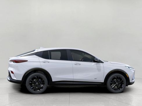 New 2026 Buick Envista Sport Touring w/ Convenience I Package image 5