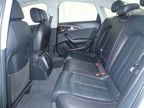Used 2018 Audi A6 2.0T Premium FWD image 24
