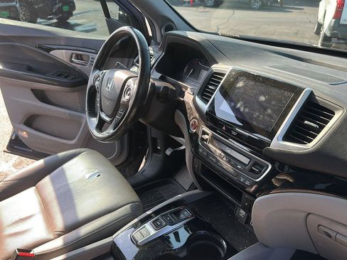 Used 2020 Honda Ridgeline RTL-E image 12