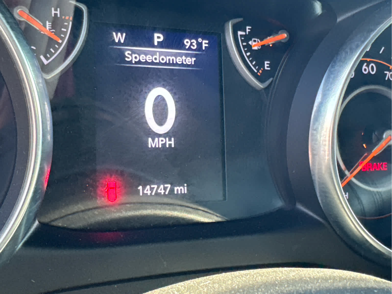 Used 2022 Jeep Wrangler Unlimited Sport AWD/4WD image 12