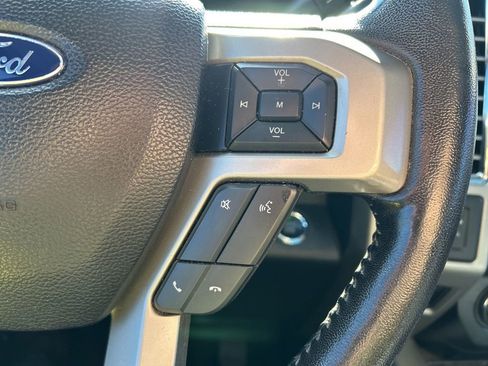 Used 2017 Ford F450 Lariat w/ Lariat Ultimate Package image 40