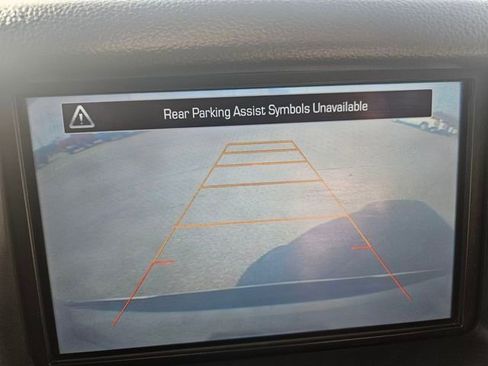 Used 2016 GMC Yukon XL Denali w/ Open Road Package image 20