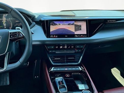 Used 2023 Audi RS e-tron GT w/ Carbon Performance Package image 6