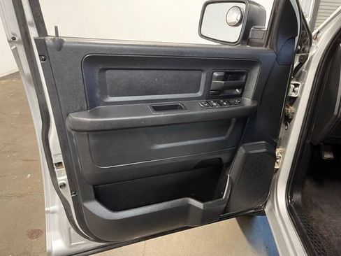 Used 2015 RAM 1500 Tradesman w/ Popular Equipment Group AWD/4WD image 24
