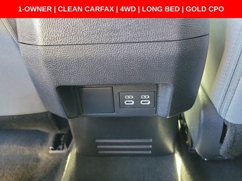 Used 2026 Toyota Tacoma TRD Off-Road AWD/4WD image 13