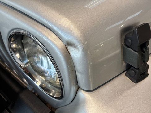 Used 2006 Jeep Wrangler Unlimited image 31