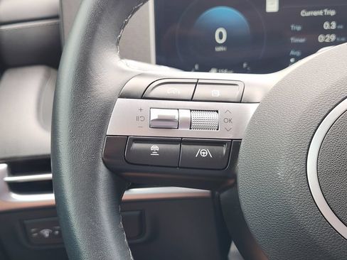 Used 2025 Hyundai Tucson SEL FWD image 27