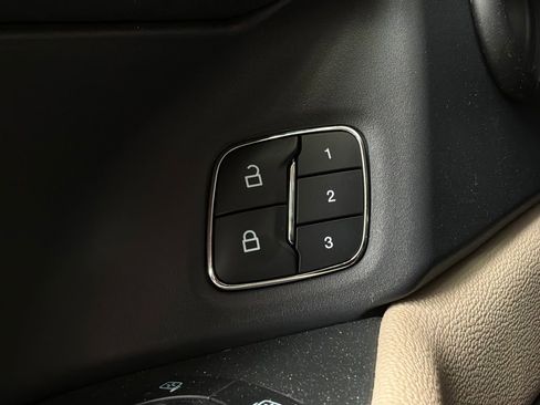Used 2024 Ford Expedition Max Limited AWD/4WD image 23