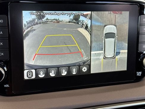 Used 2020 Hyundai Santa Fe Limited FWD image 21