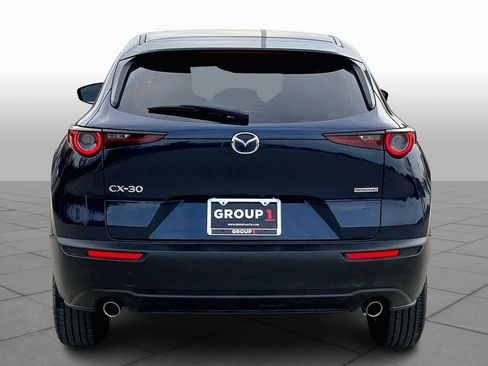 Used 2020 MAZDA CX-30 FWD image 4