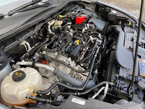 Certified 2022 Ford Escape SE w/ Convenience Package image 63