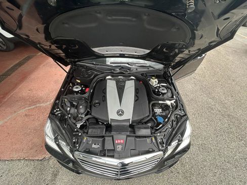 Used 2013 Mercedes-Benz E 350 BlueTEC Sedan image 43
