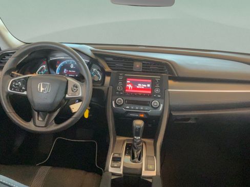 Used 2021 Honda Civic LX image 33