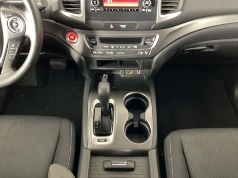Used 2019 Honda Ridgeline Sport image 14