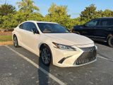 Used 2020 Lexus ES 350 w/ Premium Package image 4