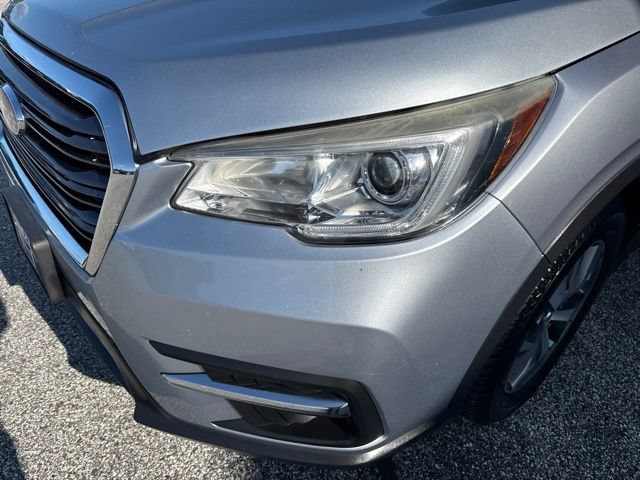 Used 2020 Subaru Ascent Premium w/ Convenience Package AWD/4WD image 12