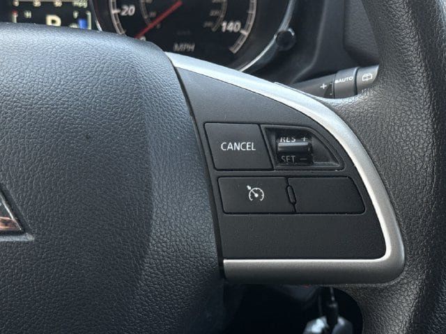 Used 2024 Mitsubishi Outlander Sport ES AWD/4WD image 14