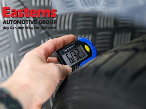 Used 2024 Toyota Corolla LE image 28