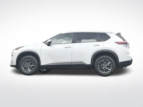 Used 2026 Nissan Rogue SV AWD/4WD image 37