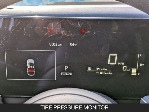 Certified 2025 Nissan Kicks S image 20