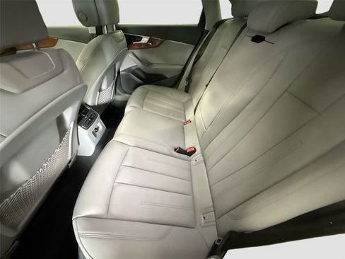 Certified 2023 Audi A4 2.0T Premium w/ Convenience Package AWD/4WD image 25