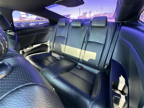 Used 2019 Honda Civic Touring image 31