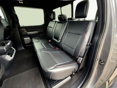 Used 2024 Ford F150 Lariat w/ Mobile Office Package image 26