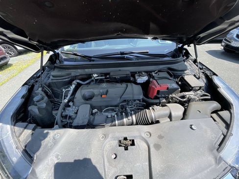 Used 2023 Acura RDX AWD image 11