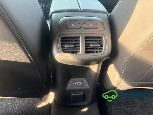Used 2023 Buick Envision Avenir AWD/4WD image 11
