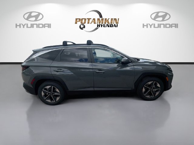 New 2026 Hyundai Tucson SEL FWD image 4