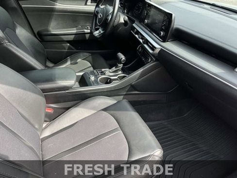 Used 2021 Kia K5 GT-Line image 21