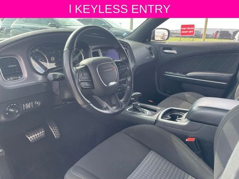 Used 2023 Dodge Charger Scat Pack image 19