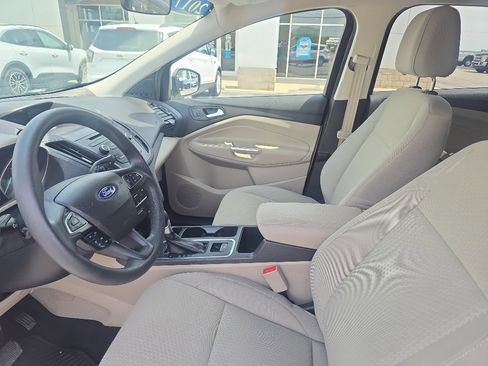 Used 2017 Ford Escape SE AWD/4WD image 13