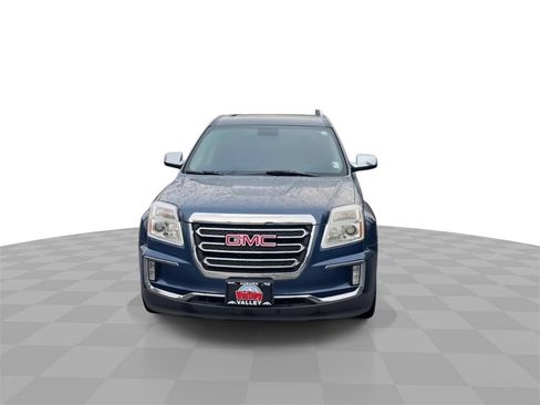 Used 2016 GMC Terrain SLT w/ Open Road Package image 3