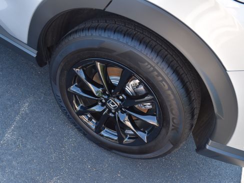 Used 2026 Honda CR-V Sport-L image 12