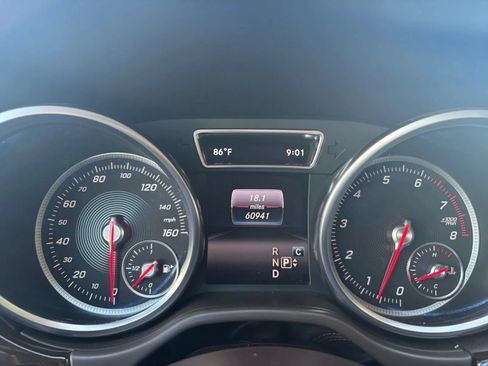 Used 2017 Mercedes-Benz GLE 350 4MATIC image 32