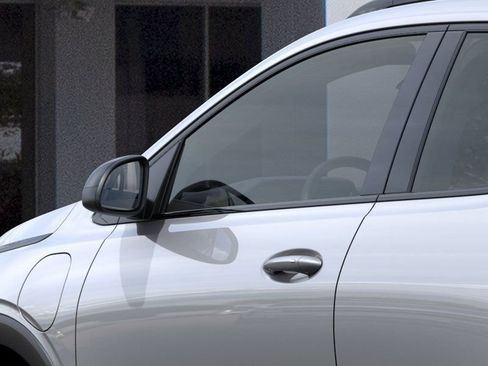 New 2027 Chevrolet Bolt RS FWD image 12