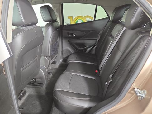 Used 2019 Buick Encore Preferred w/ Safety Package AWD/4WD image 11