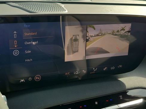New 2026 Buick Enclave Sport Touring w/ Power Package FWD image 31